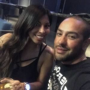 Meet your Posher, Olga